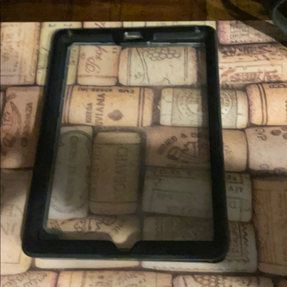 iPad apple case
